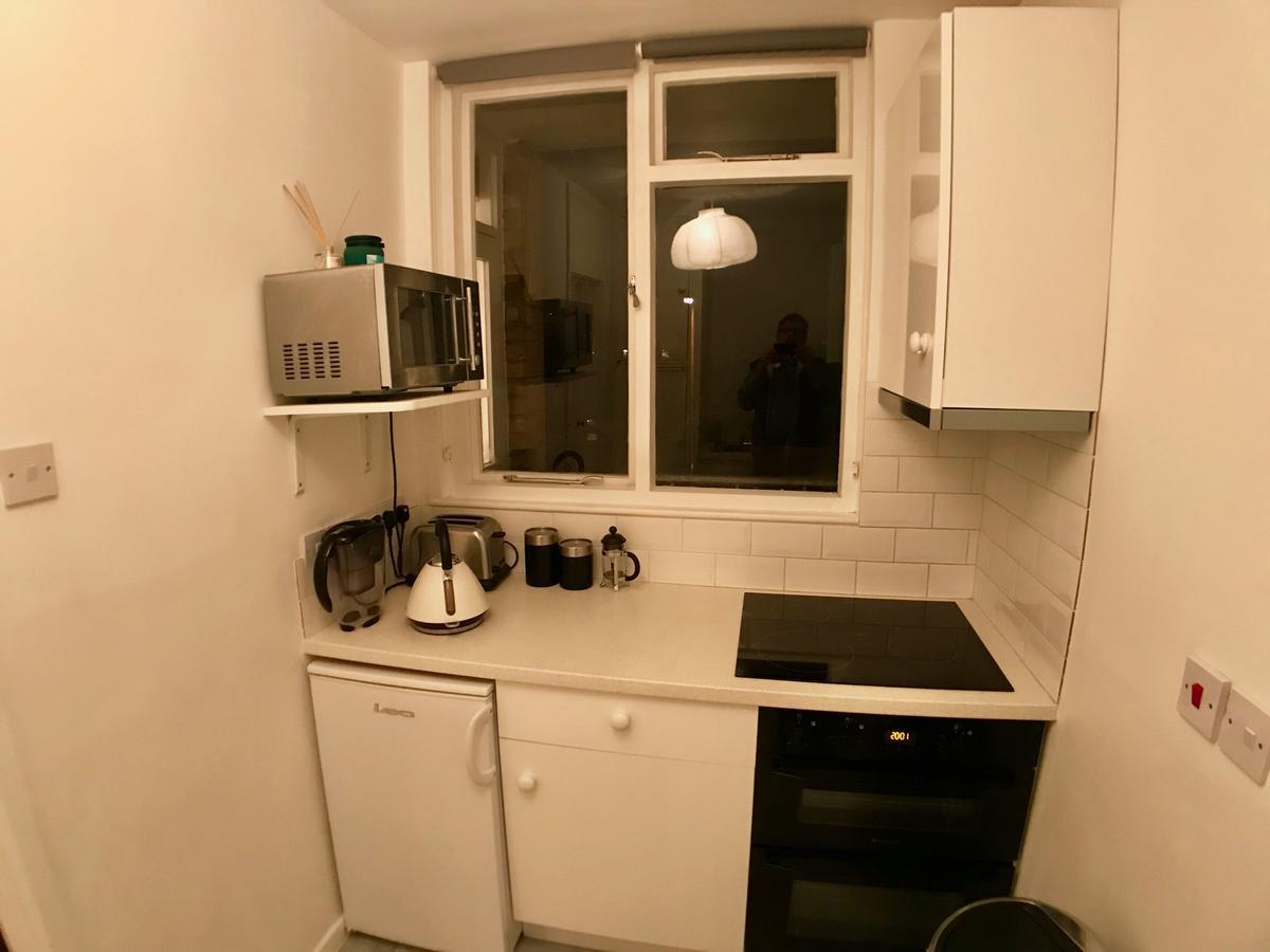 Central Apartment 5 Mins Putney Tube Station Λονδίνο Εξωτερικό φωτογραφία