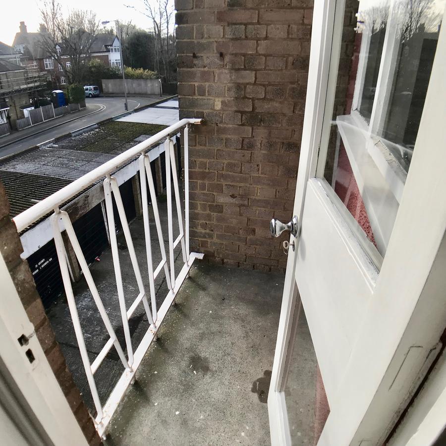 Central Apartment 5 Mins Putney Tube Station Λονδίνο Εξωτερικό φωτογραφία