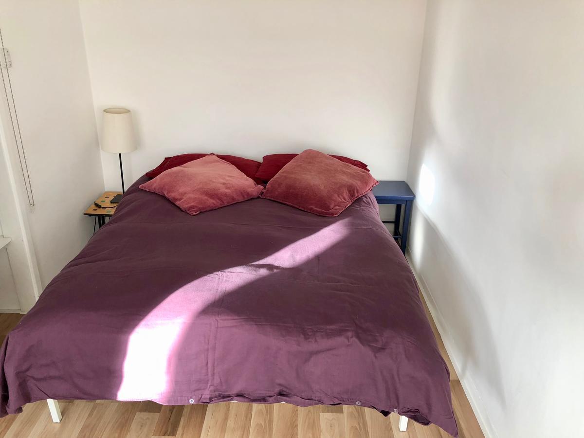 Central Apartment 5 Mins Putney Tube Station Λονδίνο Εξωτερικό φωτογραφία
