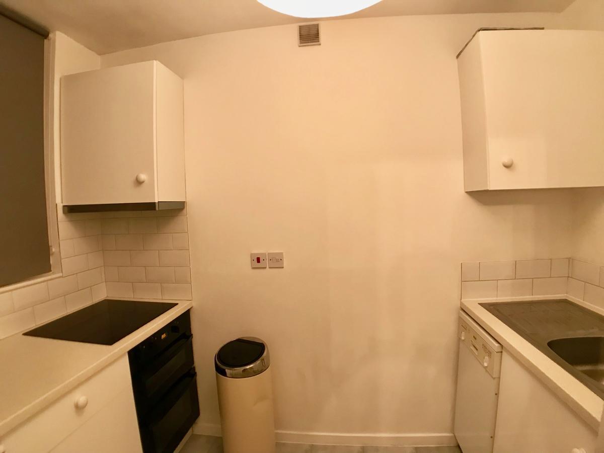 Central Apartment 5 Mins Putney Tube Station Λονδίνο Εξωτερικό φωτογραφία